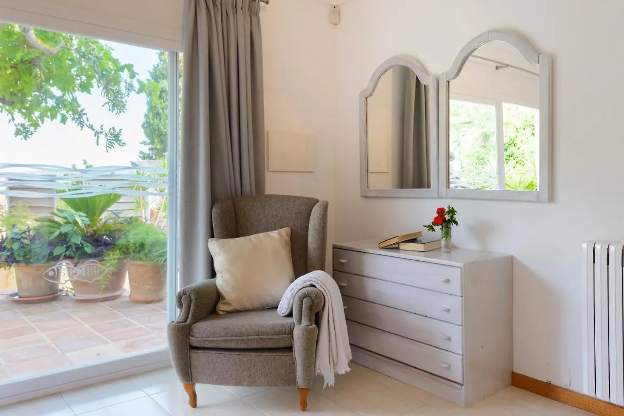 Villa Can Joan I - Fantastic Sunset Views And Family Friendly - San Antonio