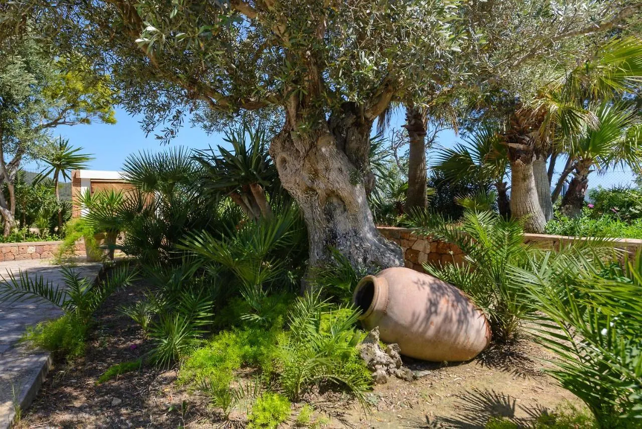 Villa Can Joan I - Fantastic Sunset Views And Family Friendly - Σαν Αντόνιο