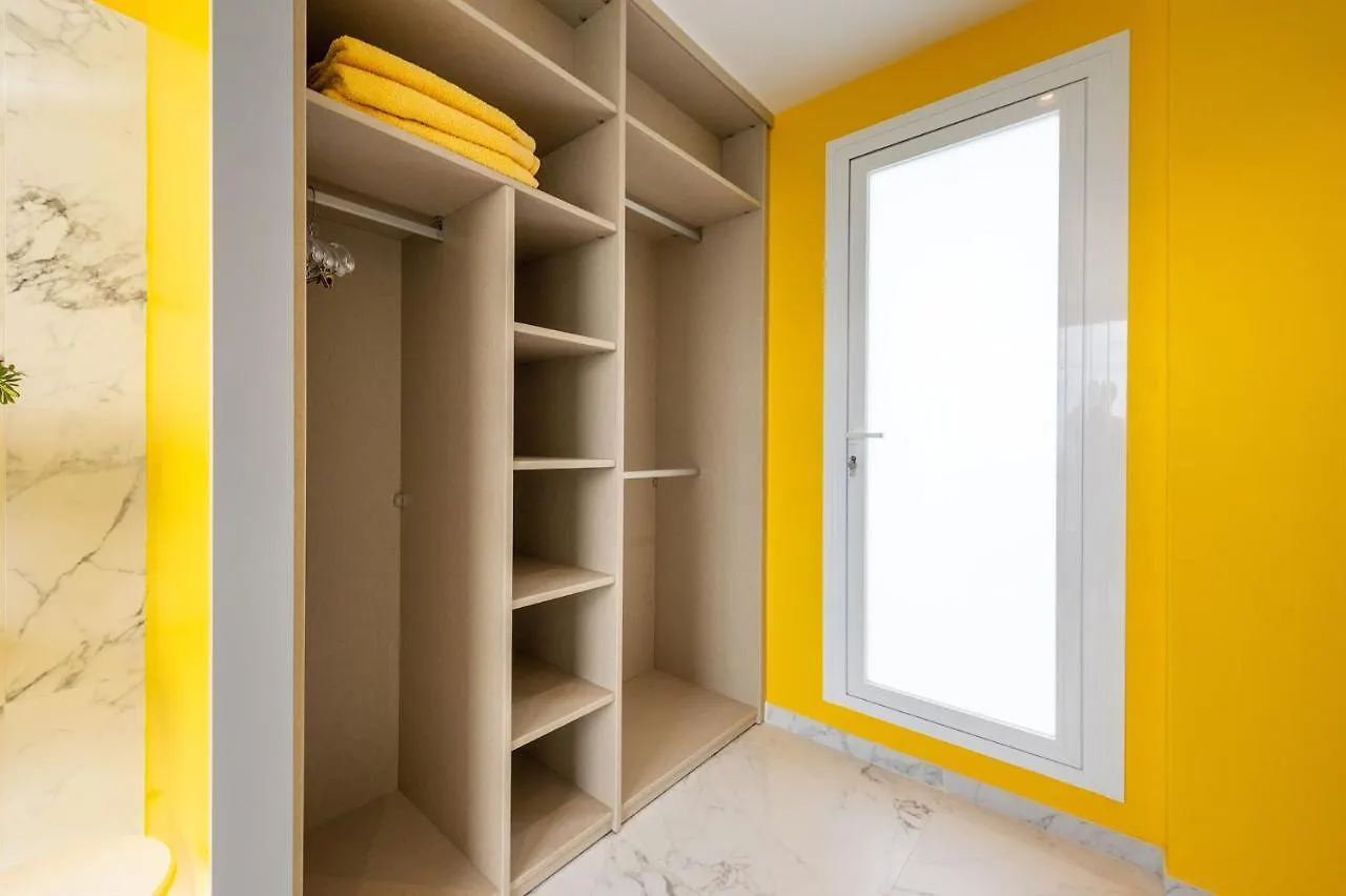 Villa Can Joan I - Fantastic Sunset Views And Family Friendly - Σαν Αντόνιο
