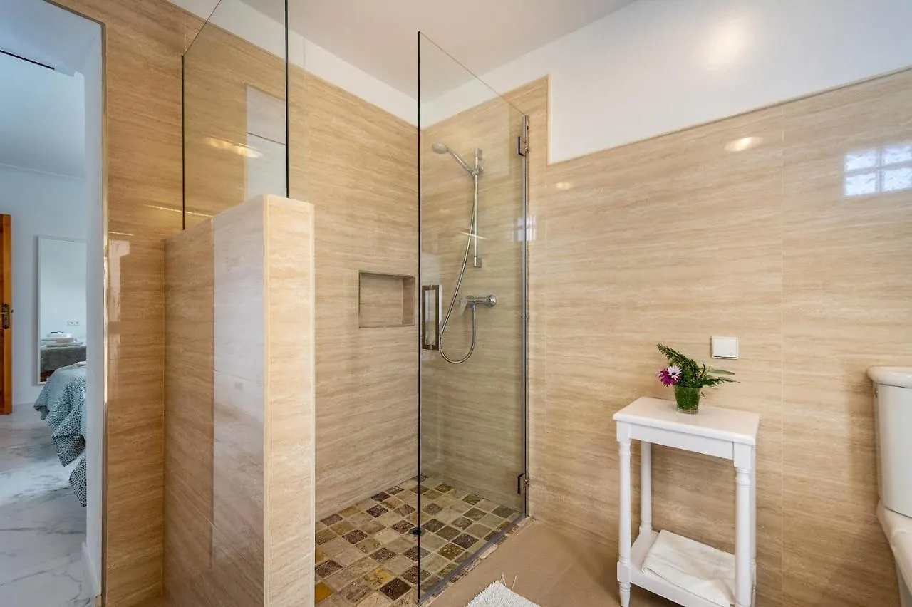 Villa Can Joan I - Fantastic Sunset Views And Family Friendly - Σαν Αντόνιο