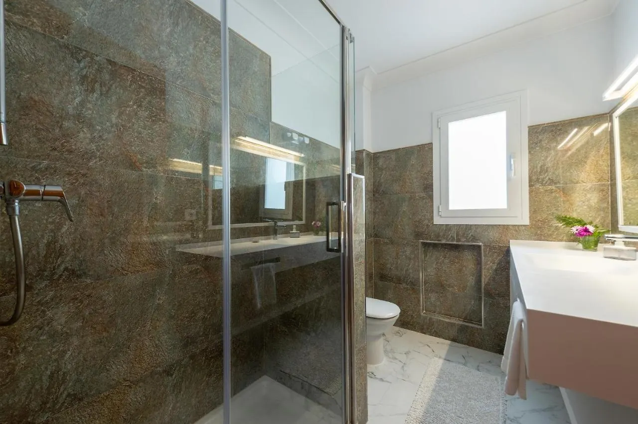 Villa Can Joan I - Fantastic Sunset Views And Family Friendly - San Antonio