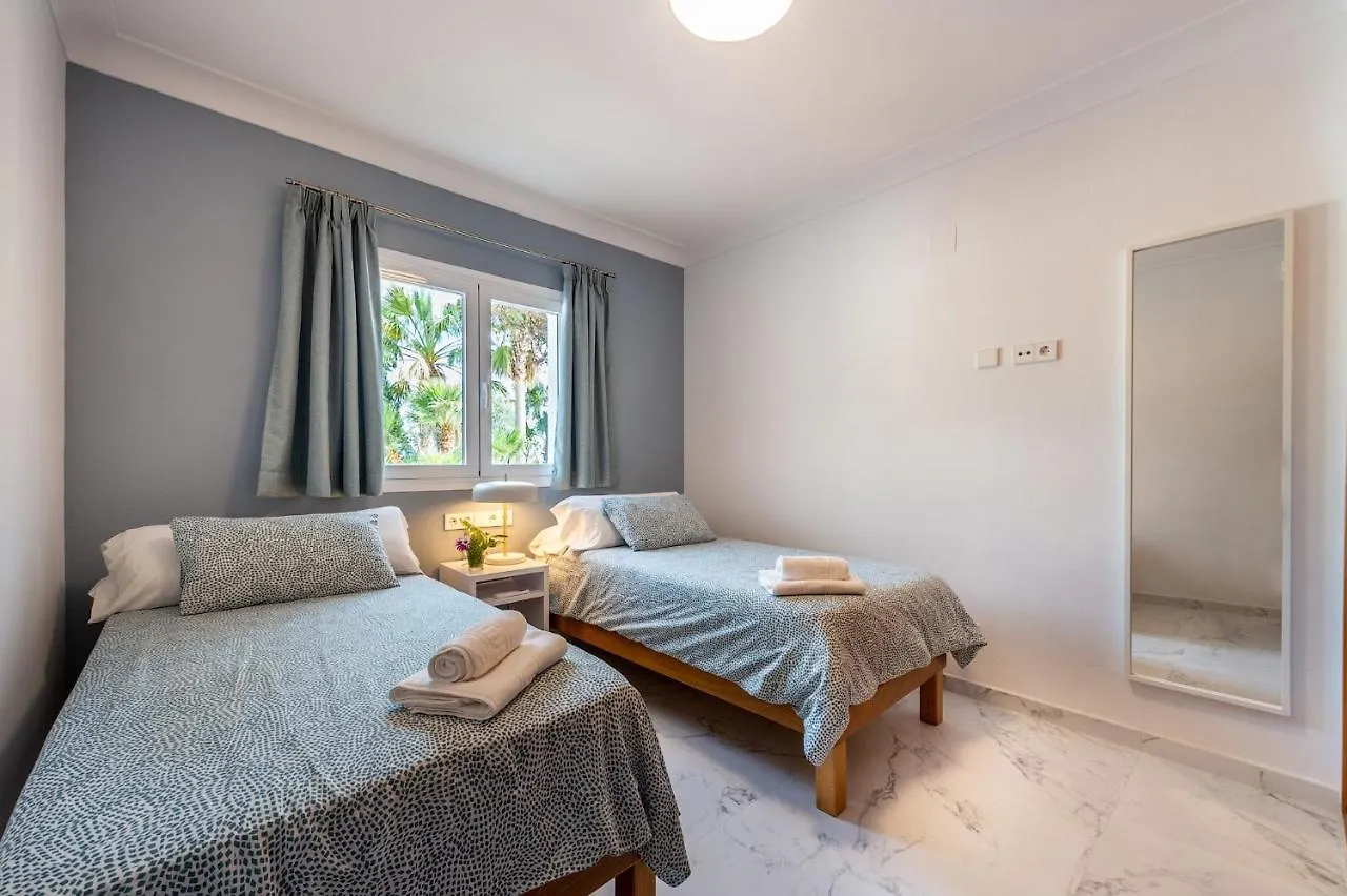 Villa Can Joan I - Fantastic Sunset Views And Family Friendly - San Antonio   San Antonio (Ibiza)