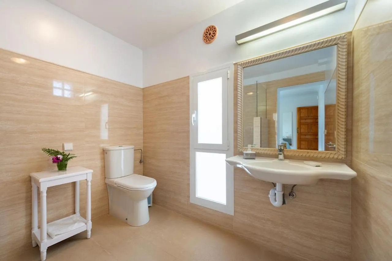 Villa Can Joan I - Fantastic Sunset Views And Family Friendly - San Antonio  0*, San Antonio (Ibiza) Spain