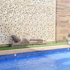 2* Отель Florencio Ibiza