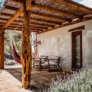  Vakantiehuis Vistabella Boutique